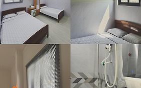 Nhà Nghỉ Phố Biển Phan Thiết